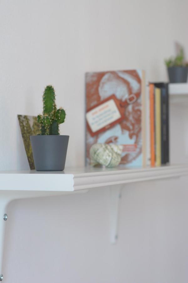 New Luxus Studio - 10Min Centre - Markus Apartment Wien Eksteriør bilde