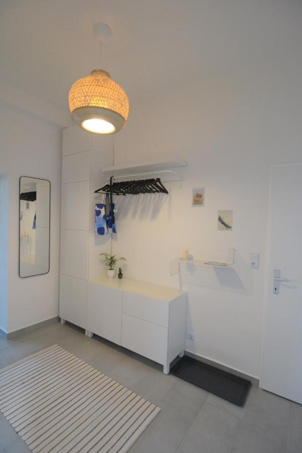 New Luxus Studio - 10Min Centre - Markus Apartment Wien Eksteriør bilde