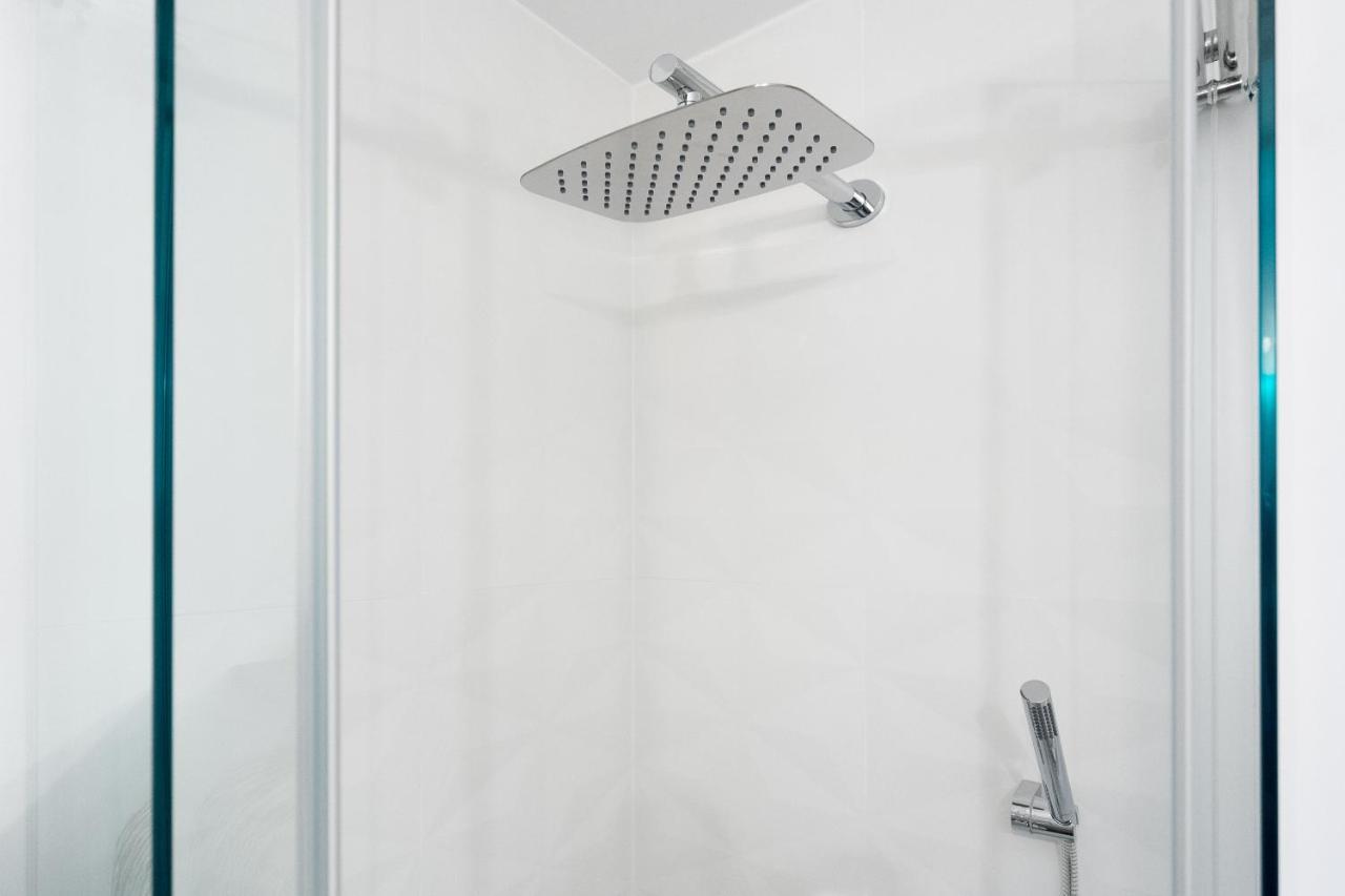 New Luxus Studio - 10Min Centre - Markus Apartment Wien Eksteriør bilde