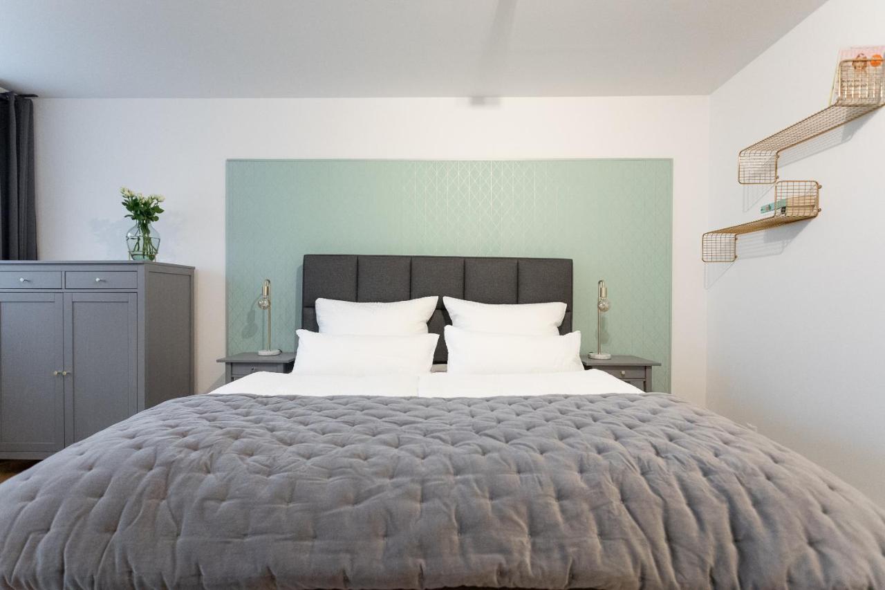 New Luxus Studio - 10Min Centre - Markus Apartment Wien Eksteriør bilde