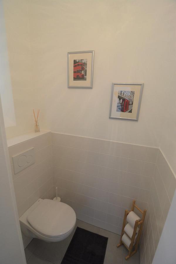 New Luxus Studio - 10Min Centre - Markus Apartment Wien Eksteriør bilde
