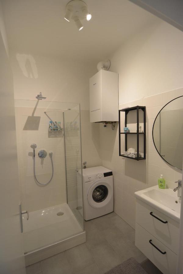 New Luxus Studio - 10Min Centre - Markus Apartment Wien Eksteriør bilde